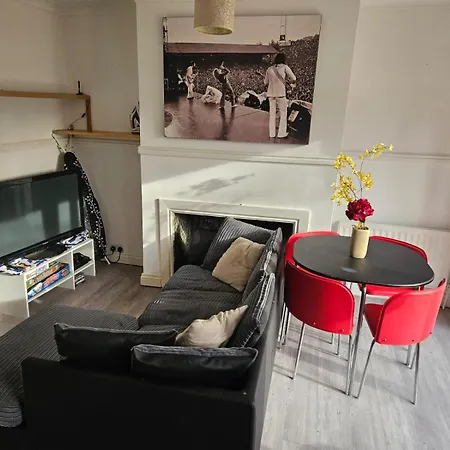 Spacious 4br Family-friendly In Redfield * בריסטול